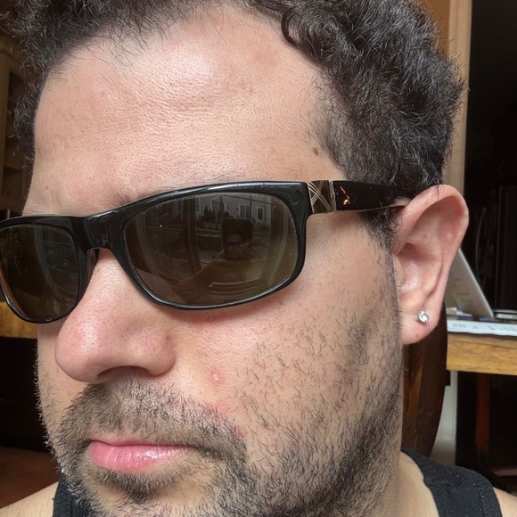 Burberry Sunglasses main image 4